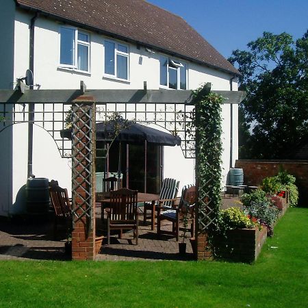 Bungalow Farm Leamington Spa Zewnętrze zdjęcie
