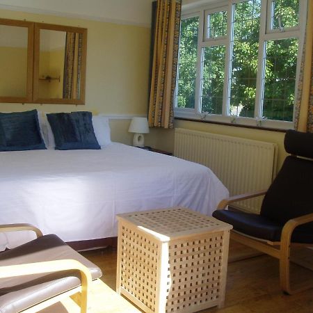 Bungalow Farm Leamington Spa Zewnętrze zdjęcie