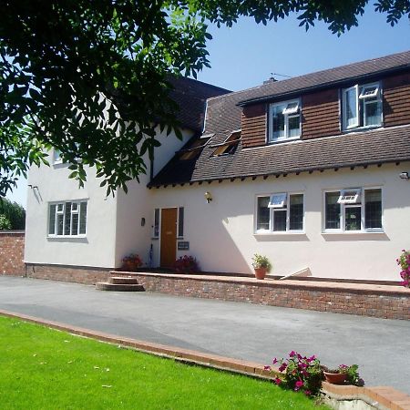 Bungalow Farm Leamington Spa Zewnętrze zdjęcie