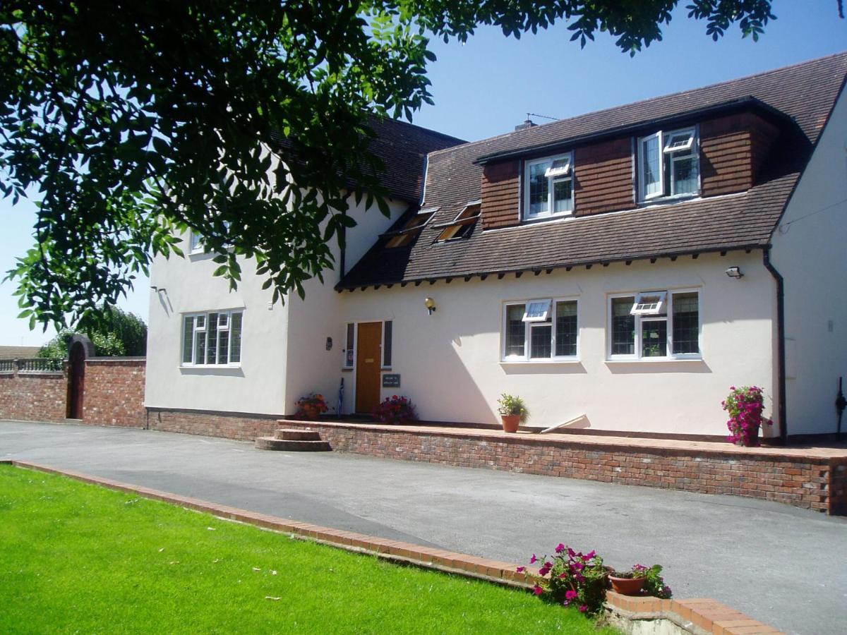 Bungalow Farm Leamington Spa Zewnętrze zdjęcie